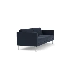 3 Personers Sofa-Unit10 L42 Firhøj - 3 pers. sofa - Stål - Dark Blue (36)