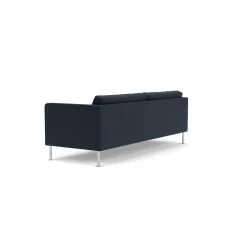 3 Personers Sofa-Unit10 L42 Firhøj - 3 pers. sofa - Stål - Dark Blue (36)
