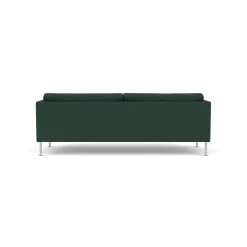 3 Personers Sofa-Unit10 L42 Firhøj - 3 pers. sofa - Stål - Green (32)
