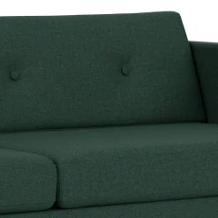 3 Personers Sofa-Unit10 L42 Firhøj - 3 pers. sofa - Stål - Green (32)