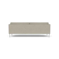 3 Personers Sofa-Unit10 L42 Firhøj - 3 pers. sofa - Stål - Light Grey (30)
