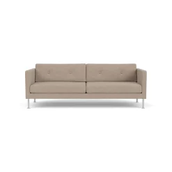 3 Personers Sofa-Unit10 L42 Firhøj - 3 pers. sofa - Stål - Beige (61)