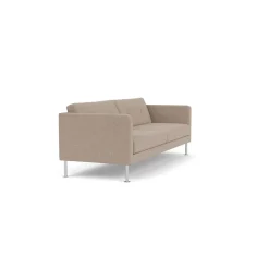 3 Personers Sofa-Unit10 L42 Firhøj - 3 pers. sofa - Stål - Beige (61)