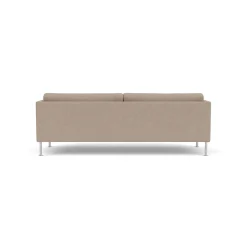 3 Personers Sofa-Unit10 L42 Firhøj - 3 pers. sofa - Stål - Beige (61)
