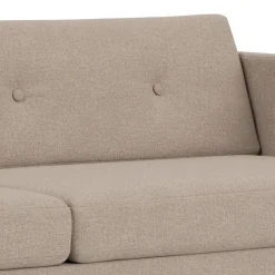 3 Personers Sofa-Unit10 L42 Firhøj - 3 pers. sofa - Stål - Beige (61)