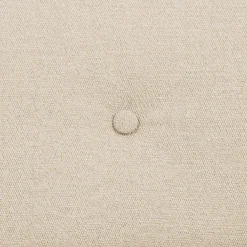 2,5 Personers Sofa-Unit10 L42 Firhøj - 2,5 pers. sofa - Stål - Beige (90)