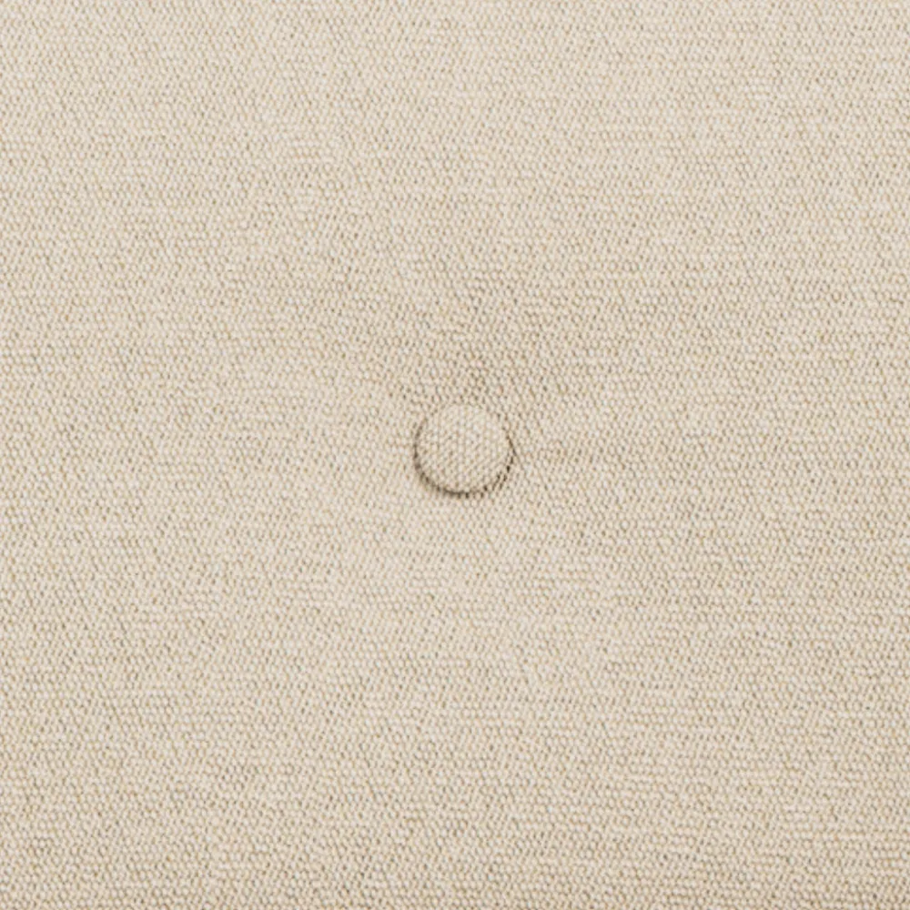 2,5 Personers Sofa-Unit10 L42 Firhøj - 2,5 pers. sofa - Stål - Beige (90)