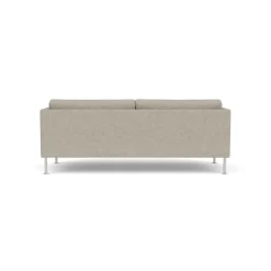 2,5 Personers Sofa-Unit10 L42 Firhøj - 2,5 pers. sofa - Stål - Light Grey