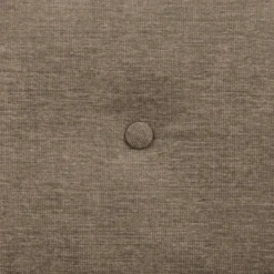 2,5 Personers Sofa-Unit10 L42 Firhøj - 2,5 pers. sofa - Stål - Taupe (233)