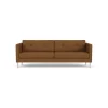 3 Personers Sofa-Unit10 L42 Firhøj - 3 pers. sofa - Stål - Brown (15)