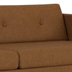 3 Personers Sofa-Unit10 L42 Firhøj - 3 pers. sofa - Stål - Brown (15)