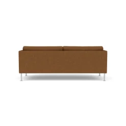 2,5 Personers Sofa-Unit10 L42 Firhøj - 2,5 pers. sofa - Stål - Brown (15)