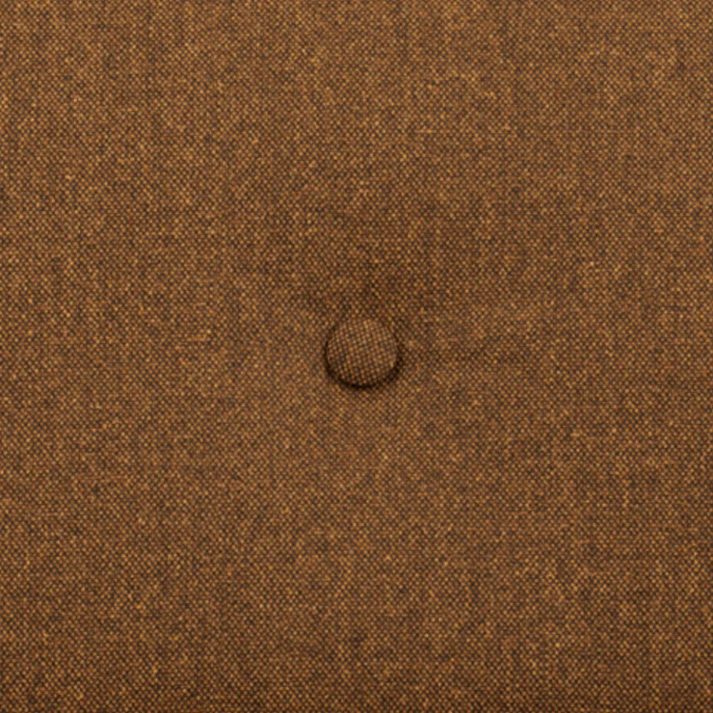 2,5 Personers Sofa-Unit10 L42 Firhøj - 2,5 pers. sofa - Stål - Brown (15)