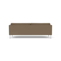 3 Personers Sofa-Unit10 L42 Firhøj - 3 pers. sofa - Stål - Taupe (61230)