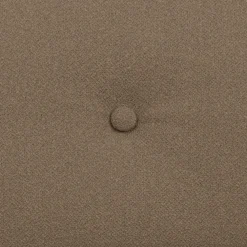 3 Personers Sofa-Unit10 L42 Firhøj - 3 pers. sofa - Stål - Taupe (61230)