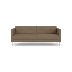2,5 Personers Sofa-Unit10 L42 Firhøj - 2,5 pers. sofa - Stål - Taupe (61230)