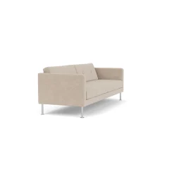 3 Personers Sofa-Unit10 L42 Firhøj - 3 pers. sofa - Stål - Beige (213)