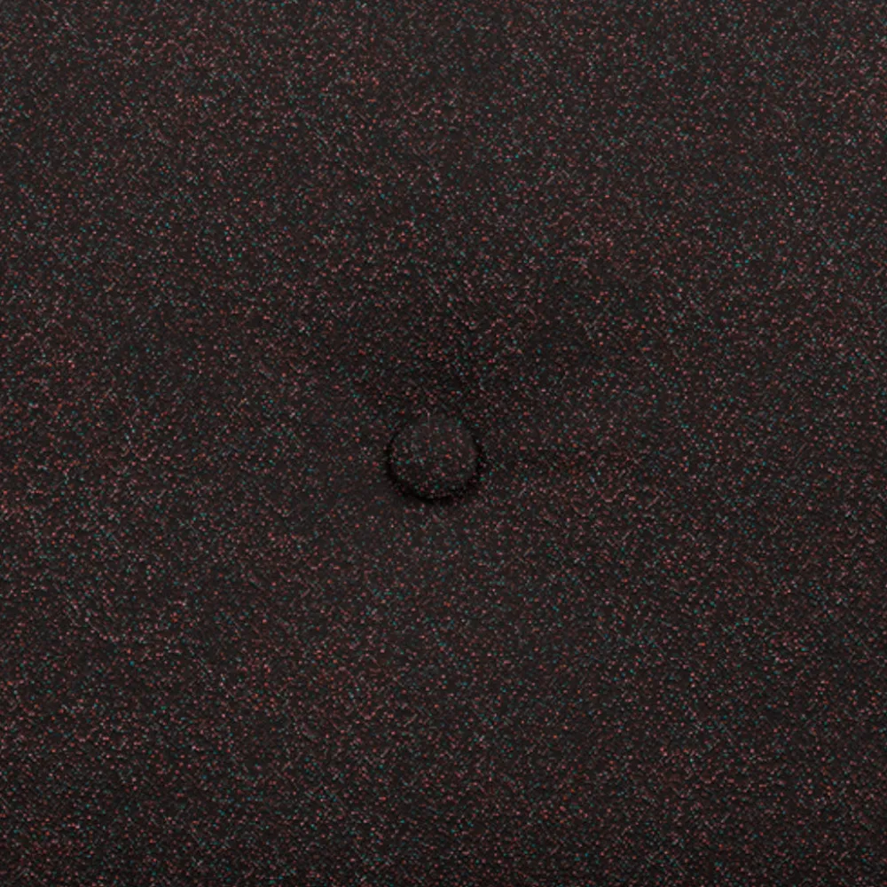 2,5 Personers Sofa-Unit10 L42 Firhøj - 2,5 pers. sofa - Stål - Black-Brown