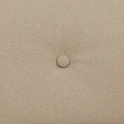 2,5 Personers Sofa-Unit10 L42 Firhøj - 2,5 pers. sofa - Stål - Beige (61252)