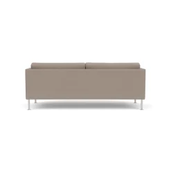 2,5 Personers Sofa-Unit10 L42 Firhøj - 2,5 pers. sofa - Stål - Stone (181)