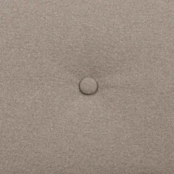 2,5 Personers Sofa-Unit10 L42 Firhøj - 2,5 pers. sofa - Stål - Stone (181)