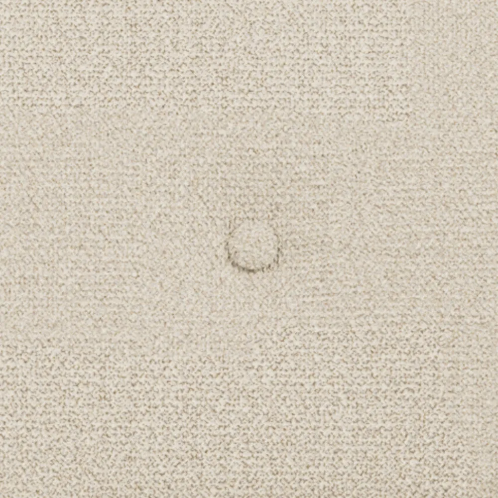 2,5 Personers Sofa-Unit10 L42 Firhøj - 2,5 pers. sofa - Stål - Beige (00)