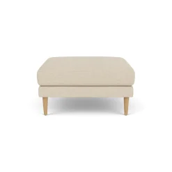 3 Personers Sofa|2,5 Personers Sofa-Unit10 L42 Firhøj - Puf - Eg - Beige (90)