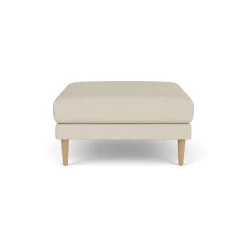 3 Personers Sofa|2,5 Personers Sofa-Unit10 L42 Firhøj - Puf - Eg - Beige (00)
