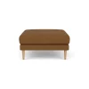 3 Personers Sofa|2,5 Personers Sofa-Unit10 L42 Firhøj - Puf - Eg - Brown (15)