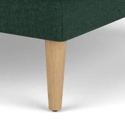 3 Personers Sofa|2,5 Personers Sofa-Unit10 L42 Firhøj - Puf - Eg - Green (32)