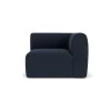 Modulsofaer-Krøyer & Sætter-Lassen L47 Korinth - Højre modul - MLF - Dark Blue (36)