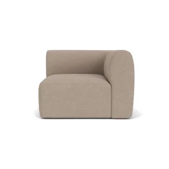Modulsofaer-Krøyer & Sætter-Lassen L47 Korinth - Højre modul - MLF - Beige (61)