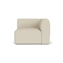 Modulsofaer-Krøyer & Sætter-Lassen L47 Korinth - Højre modul - Monza - Beige (00)