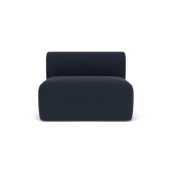 Modulsofaer-Krøyer & Sætter-Lassen L47 Korinth - Midtermodul - MLF - Dark Blue (36)