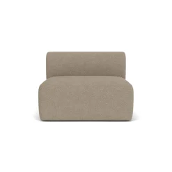 Modulsofaer-Krøyer & Sætter-Lassen L47 Korinth - Midtermodul - MLF - Light Grey (02)