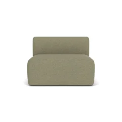 Modulsofaer-Krøyer & Sætter-Lassen L47 Korinth - Midtermodul - Prairie - Green (58)