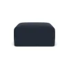 Modulsofaer-Krøyer & Sætter-Lassen L47 Korinth - Puf modul - MLF - Dark Blue (36)