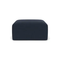 Modulsofaer-Krøyer & Sætter-Lassen L47 Korinth - Puf modul - MLF - Dark Blue (36)
