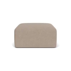 Modulsofaer-Krøyer & Sætter-Lassen L47 Korinth - Puf modul - MLF - Beige (61)