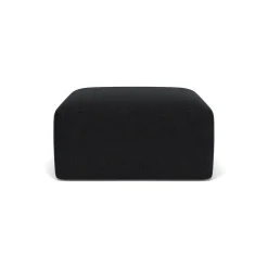 Modulsofaer-Krøyer & Sætter-Lassen L47 Korinth - Puf modul - MLF - Dark Grey (28)