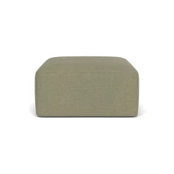 Modulsofaer-Krøyer & Sætter-Lassen L47 Korinth - Puf modul - Prairie - Green (58)