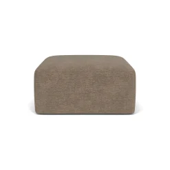 Modulsofaer-Krøyer & Sætter-Lassen L47 Korinth - Puf modul - Tangent - Taupe (233)
