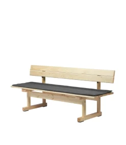 Tilbehør-Børge Mogensen M28 Ermelunden - Havehynder - Til M15/M16