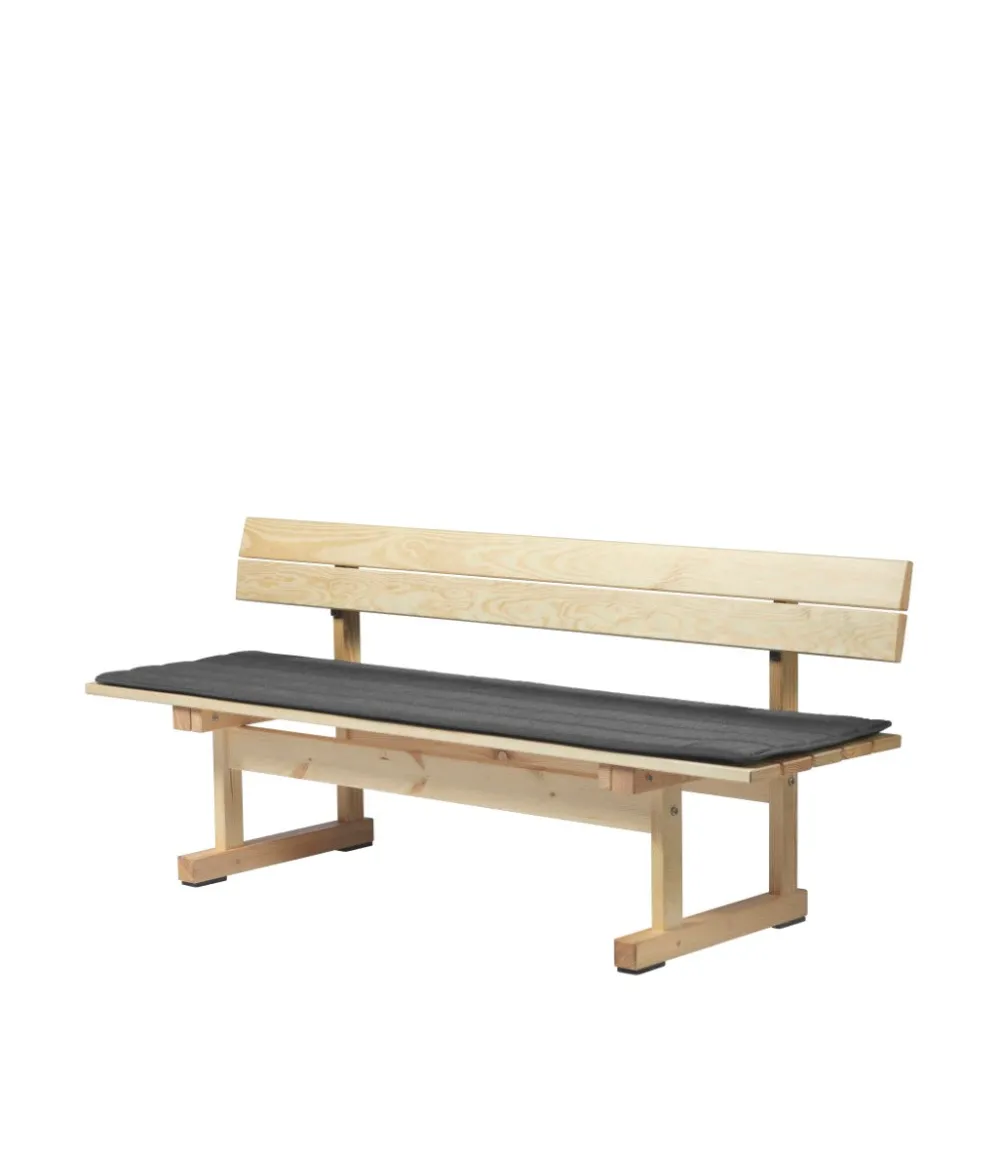 Tilbehør-Børge Mogensen M28 Ermelunden - Havehynder - Til M15/M16