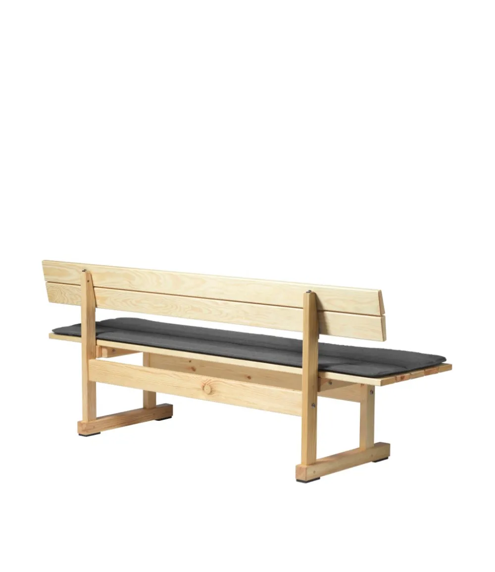 Tilbehør-Børge Mogensen M28 Ermelunden - Havehynder - Til M15/M16