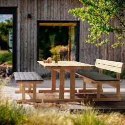 Tilbehør-Børge Mogensen M28 Ermelunden - Havehynder - Til M15/M16