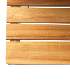 Havestole-Thomas E. Alken M23 Lilleø - Altanstol - Stål - Teak