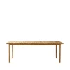 Haveborde-Thomas E. Alken M2 Sammen - Havebord - Teak