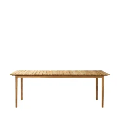 Haveborde-Thomas E. Alken M2 Sammen - Havebord - Teak