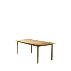 Haveborde-Thomas E. Alken M2 Sammen - Havebord - Teak